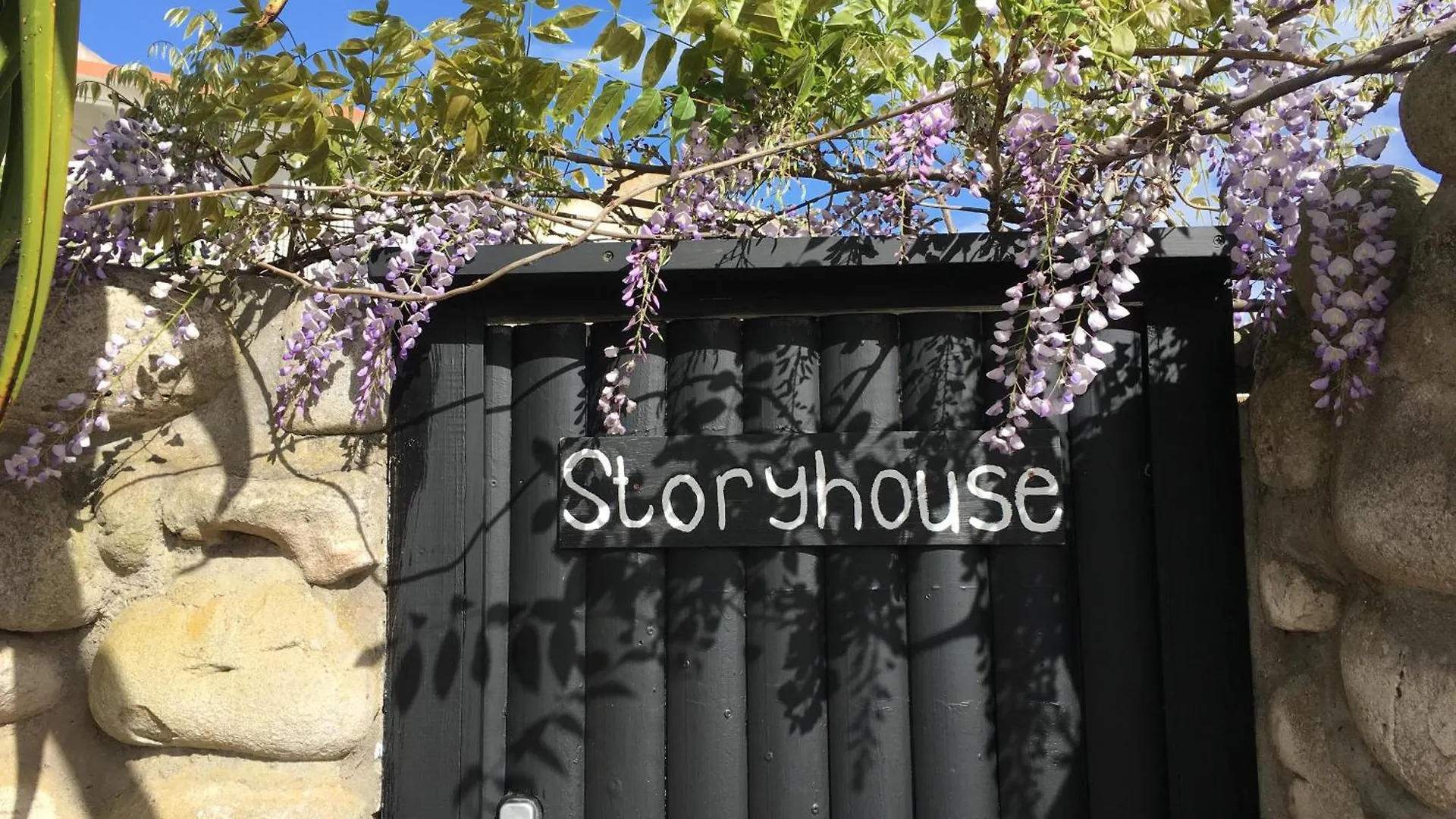 Storyhouse In Kommetjie