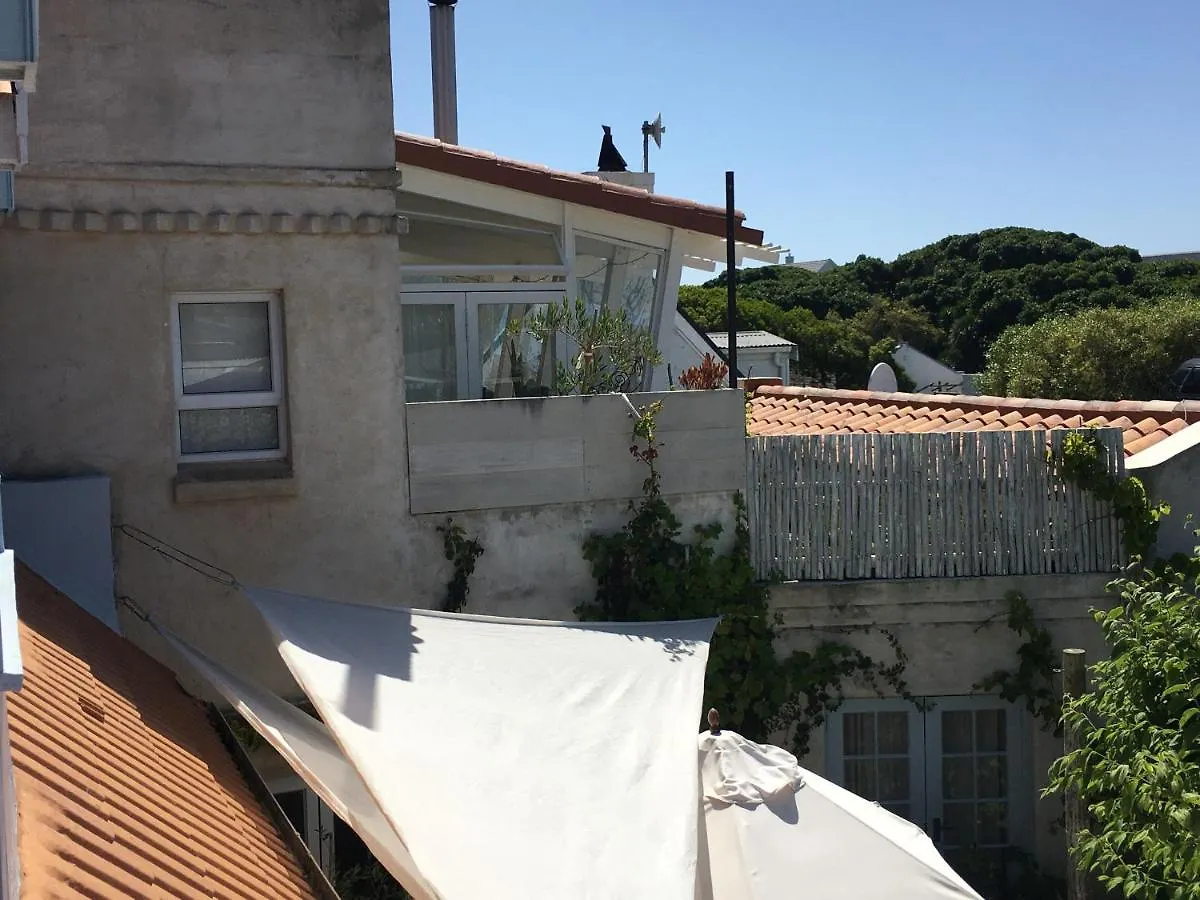 Apartment Storyhouse In Kommetjie