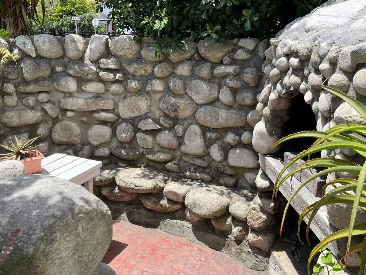 Storyhouse In Kommetjie Apartment