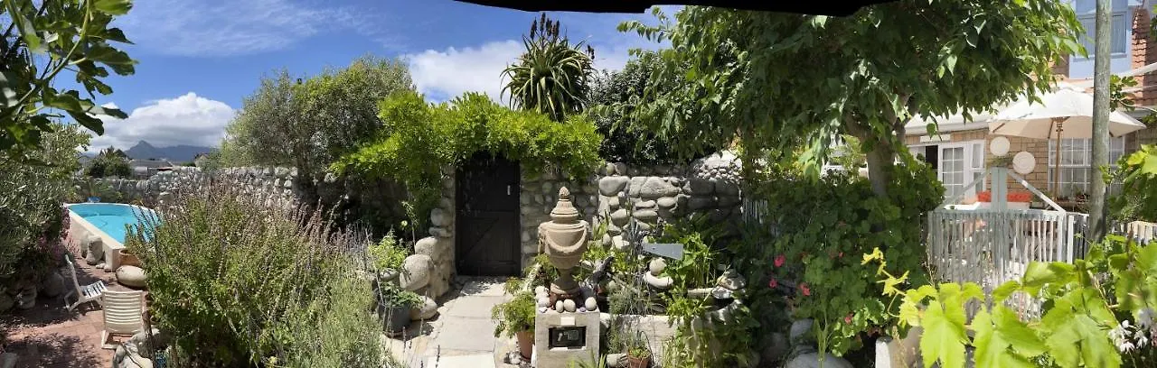 Apartment Storyhouse In Kommetjie Südafrika