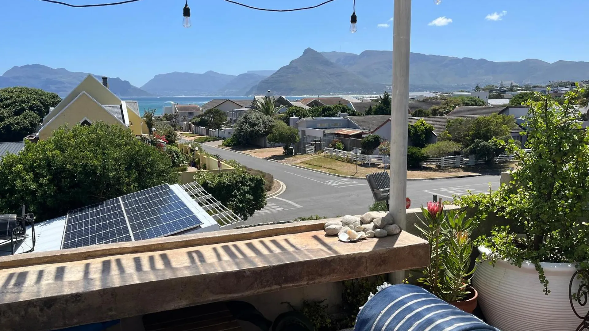 Apartment Storyhouse In Kommetjie Südafrika