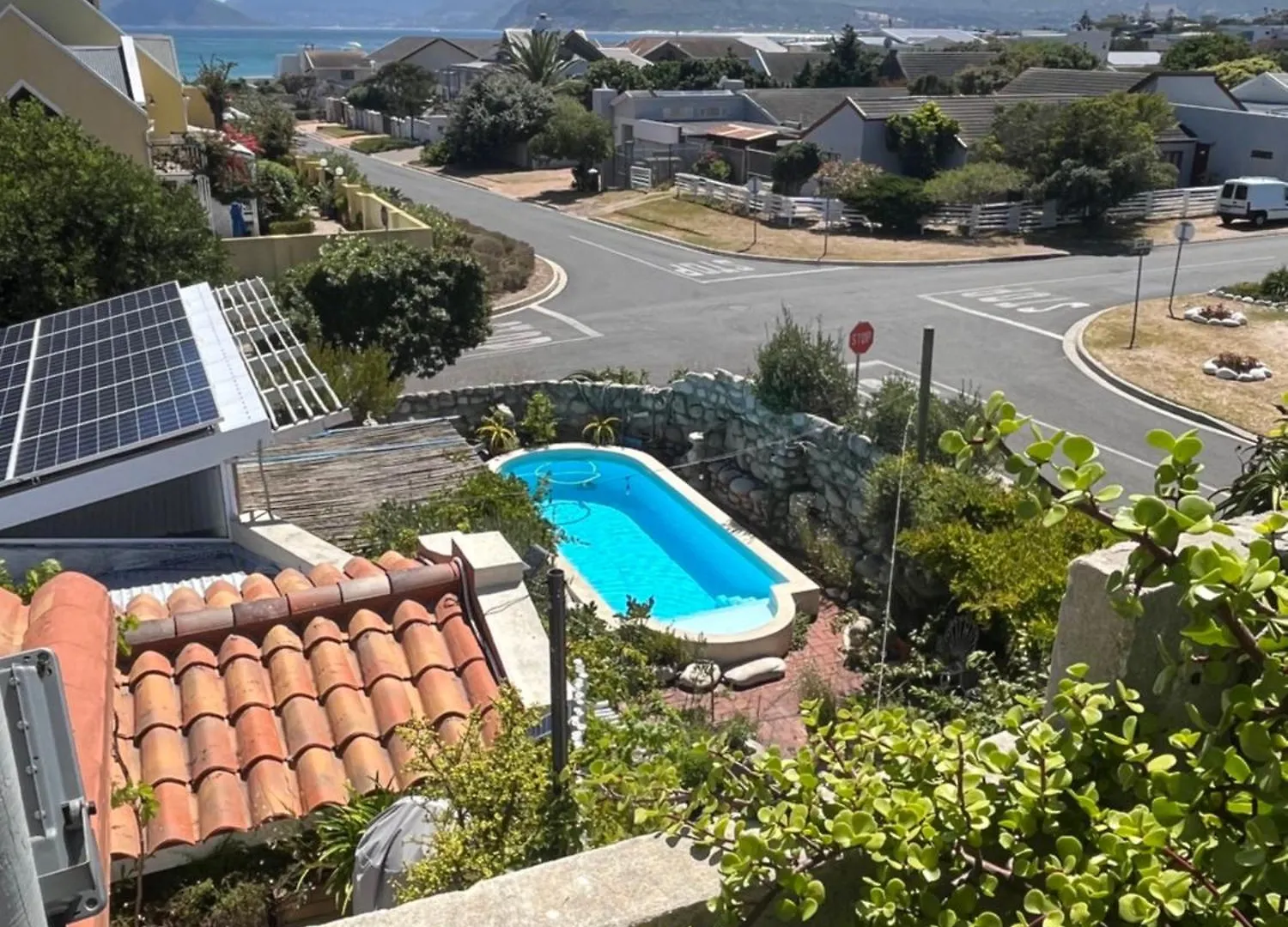 Apartment Storyhouse In Kommetjie