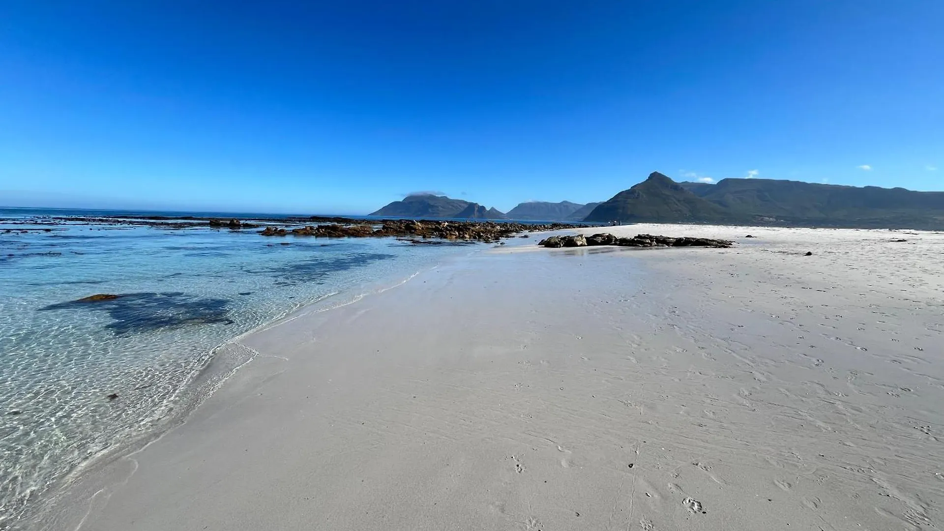 Apartment Storyhouse In Kommetjie Südafrika