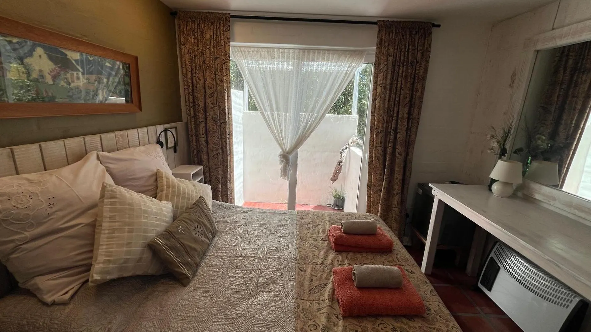 Storyhouse In Kommetjie 0*,  Südafrika