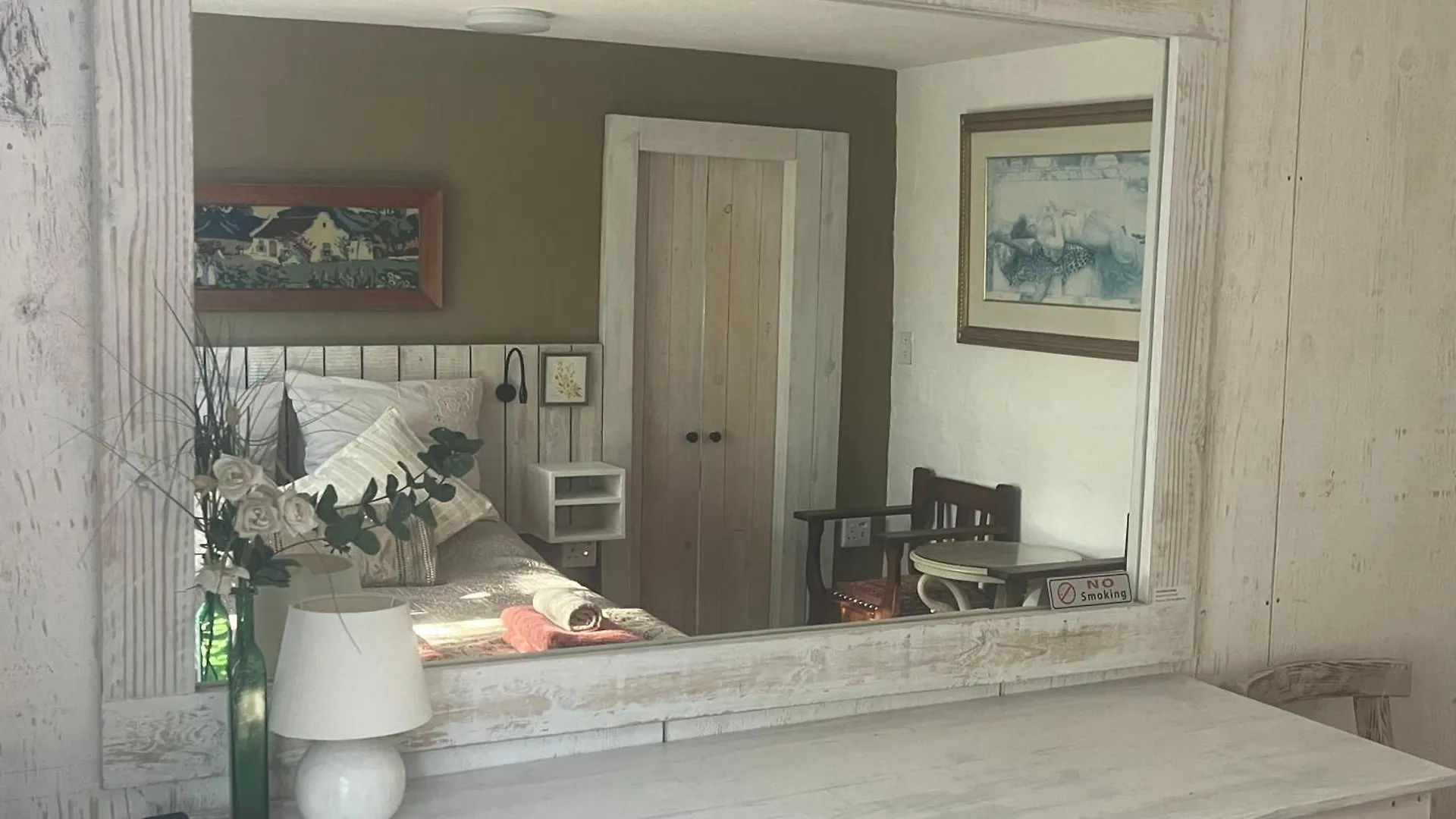 Apartment Storyhouse In Kommetjie Südafrika