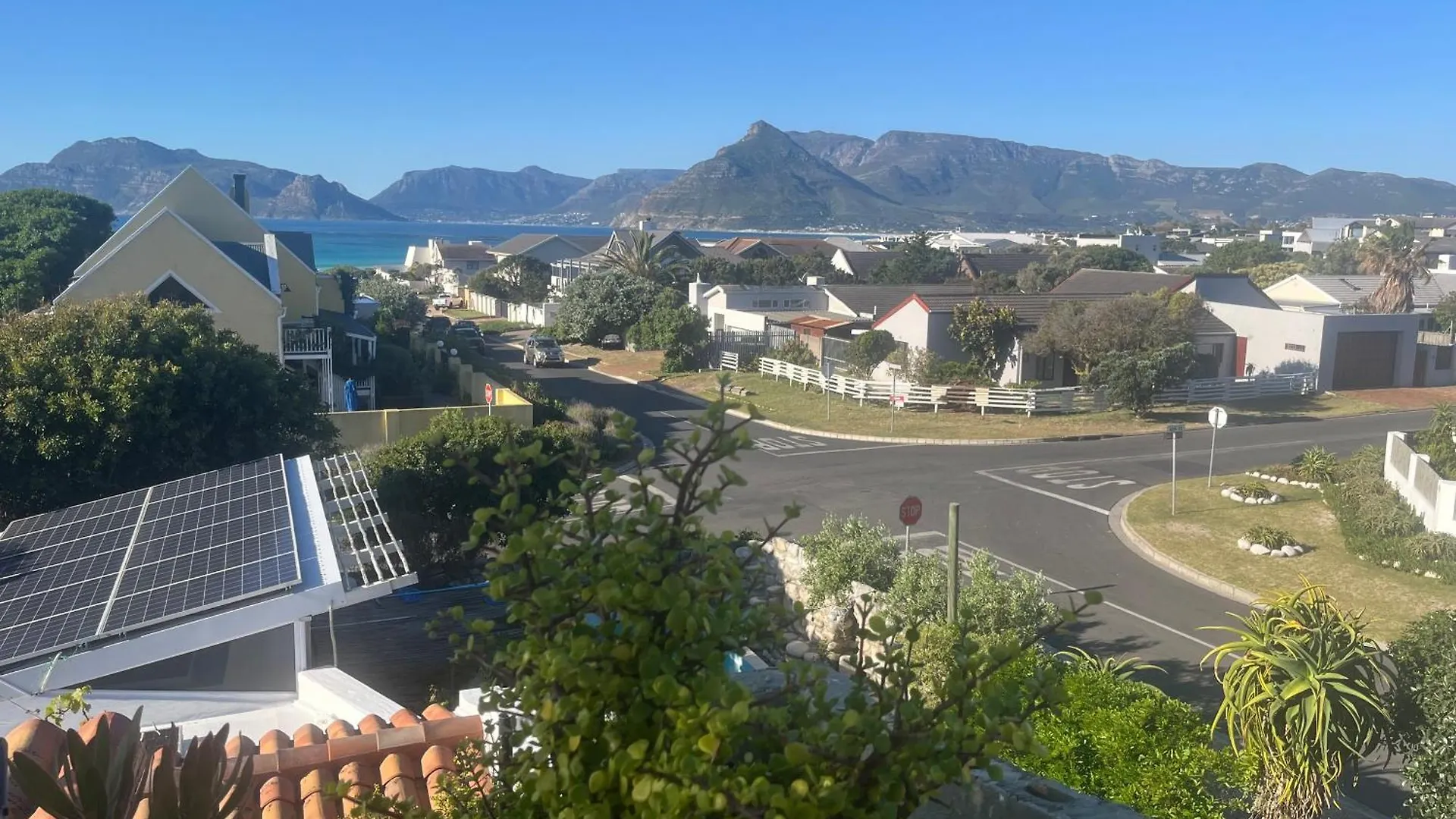 Storyhouse In Kommetjie