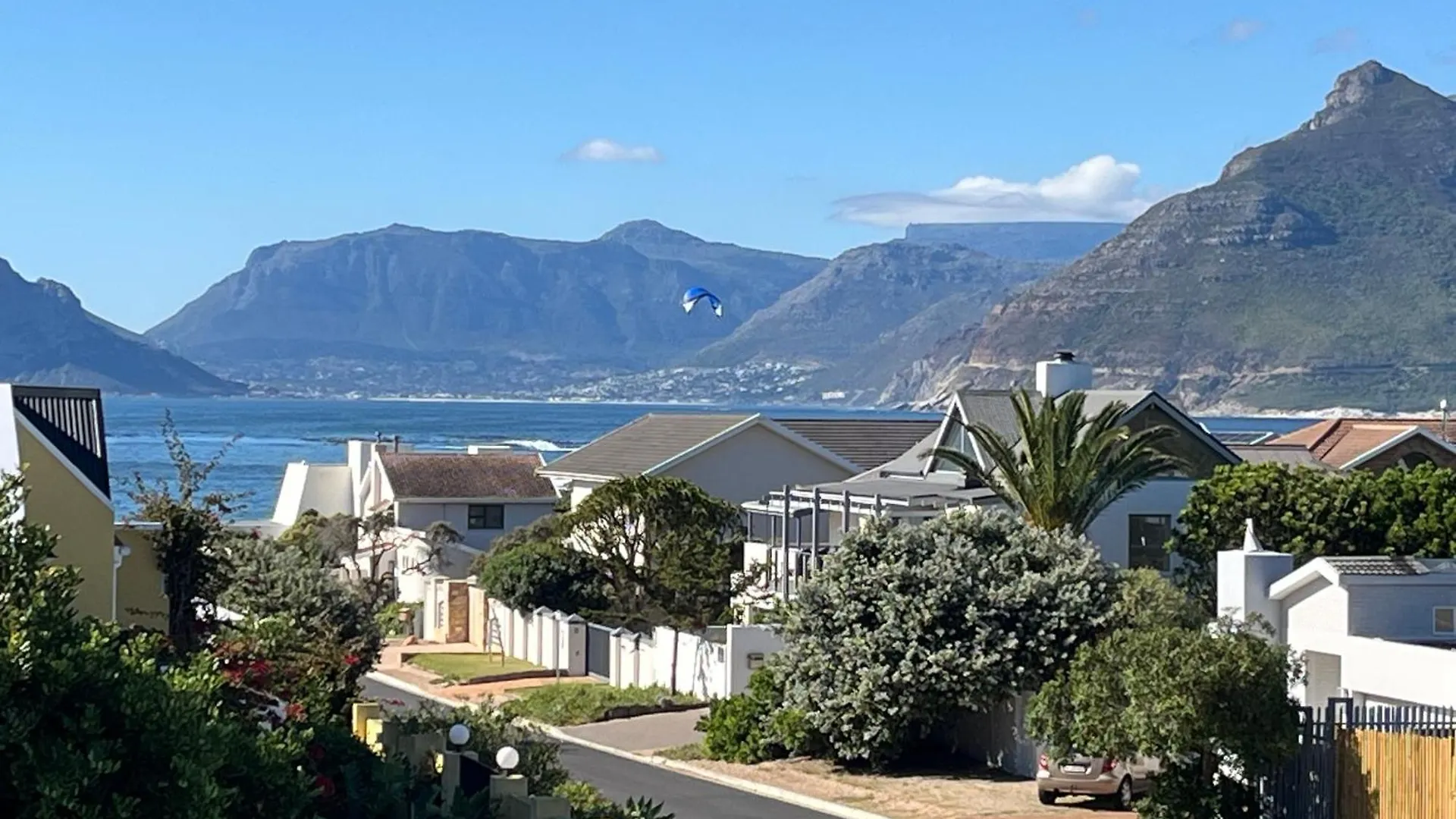 Storyhouse In Kommetjie