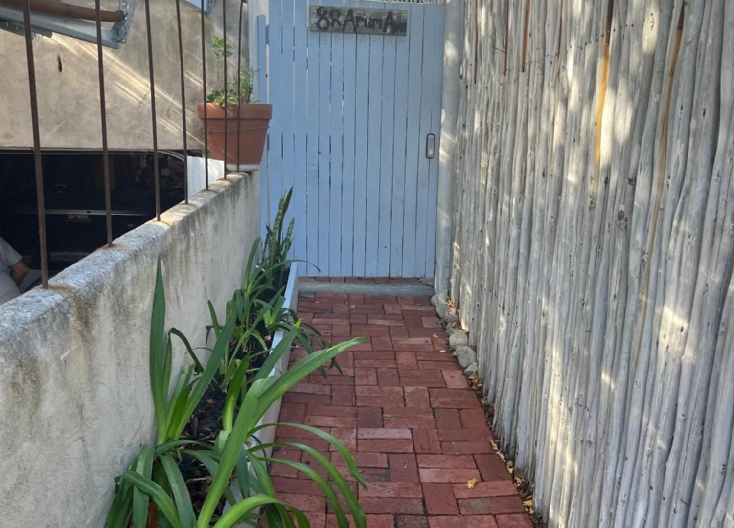 Storyhouse In Kommetjie Apartment