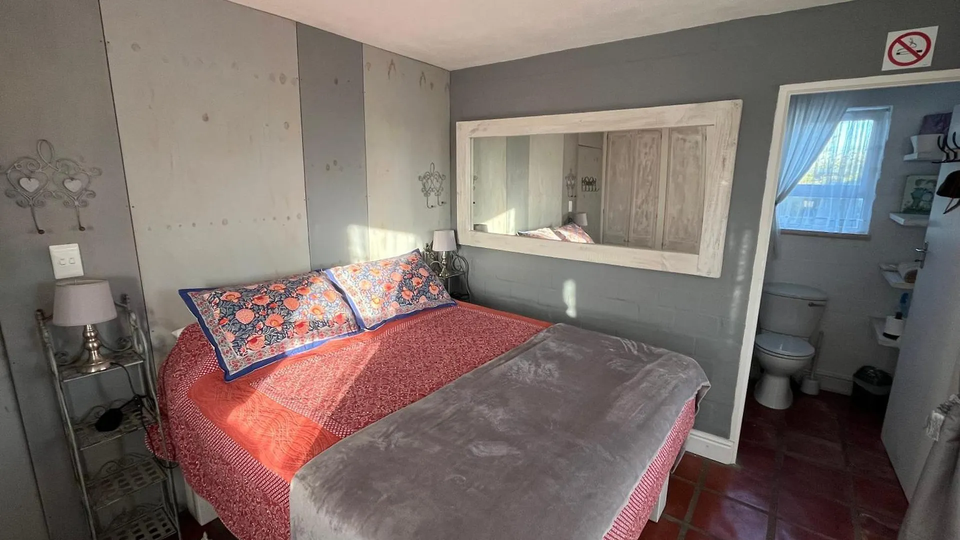 Apartment Storyhouse In Kommetjie