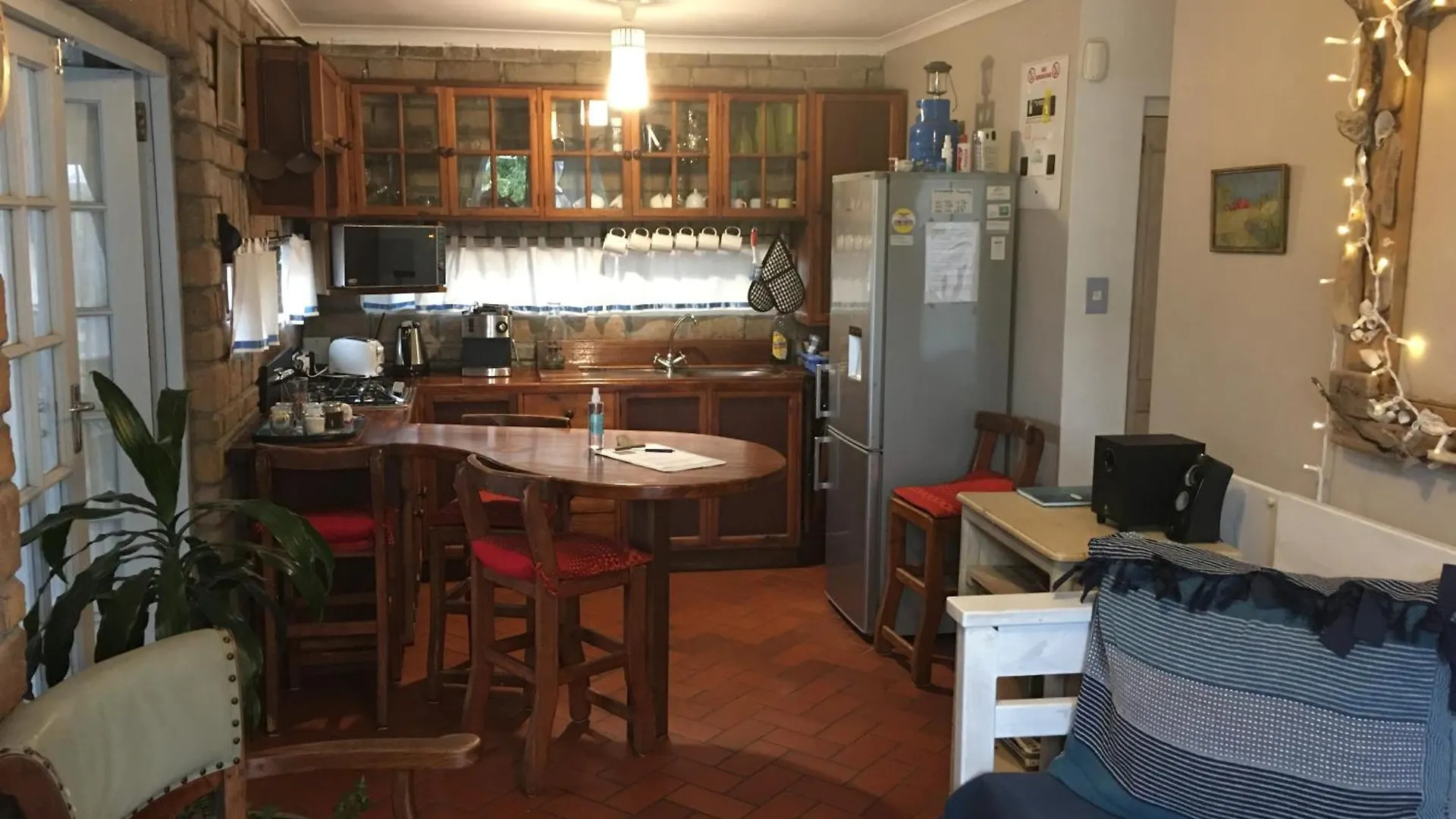 Apartment Storyhouse In Kommetjie