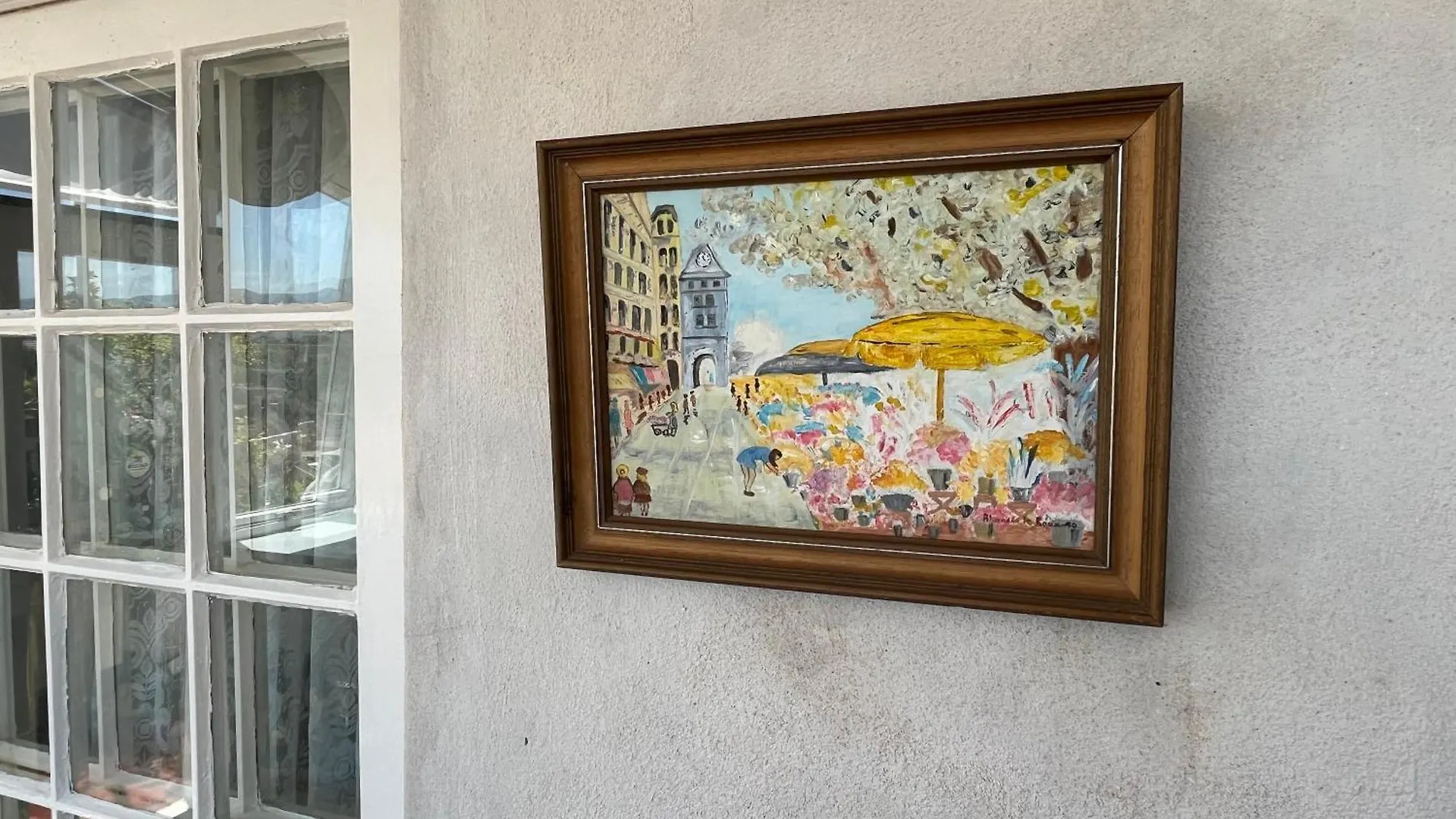 Storyhouse In Kommetjie Apartment