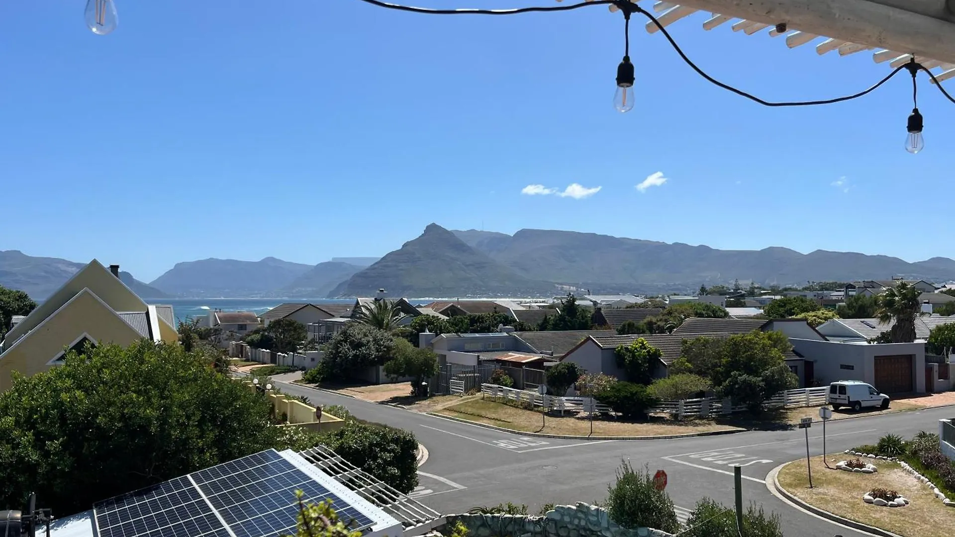Apartment Storyhouse In Kommetjie