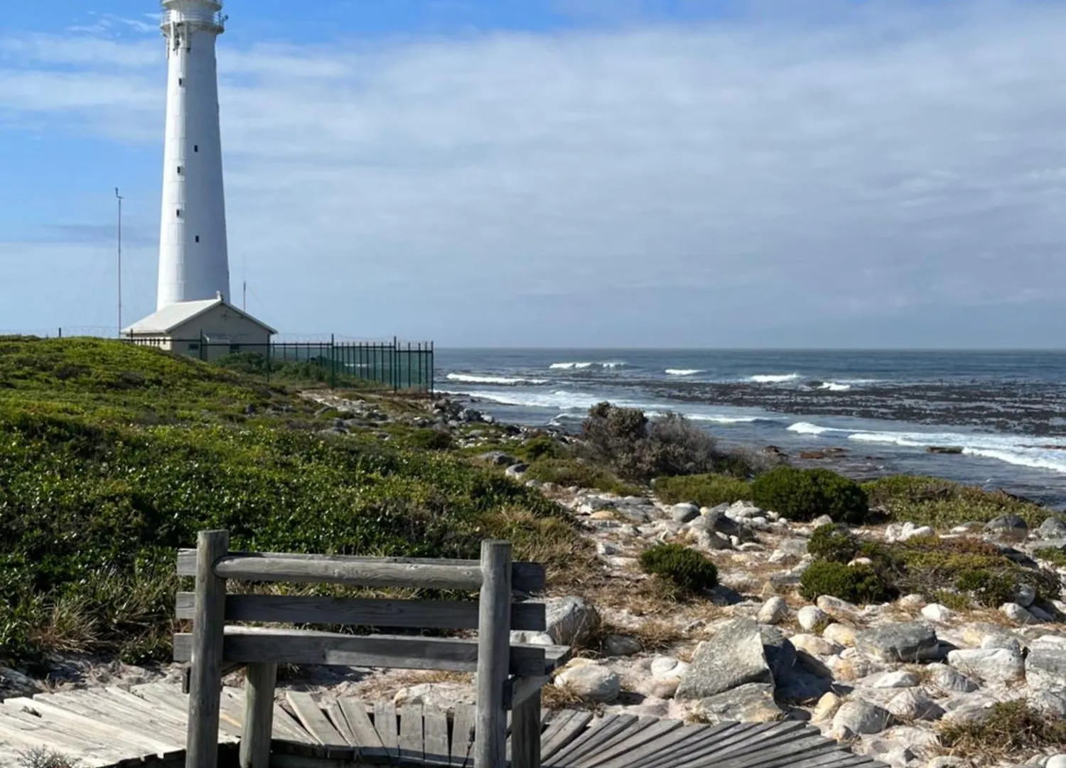 Storyhouse In Kommetjie