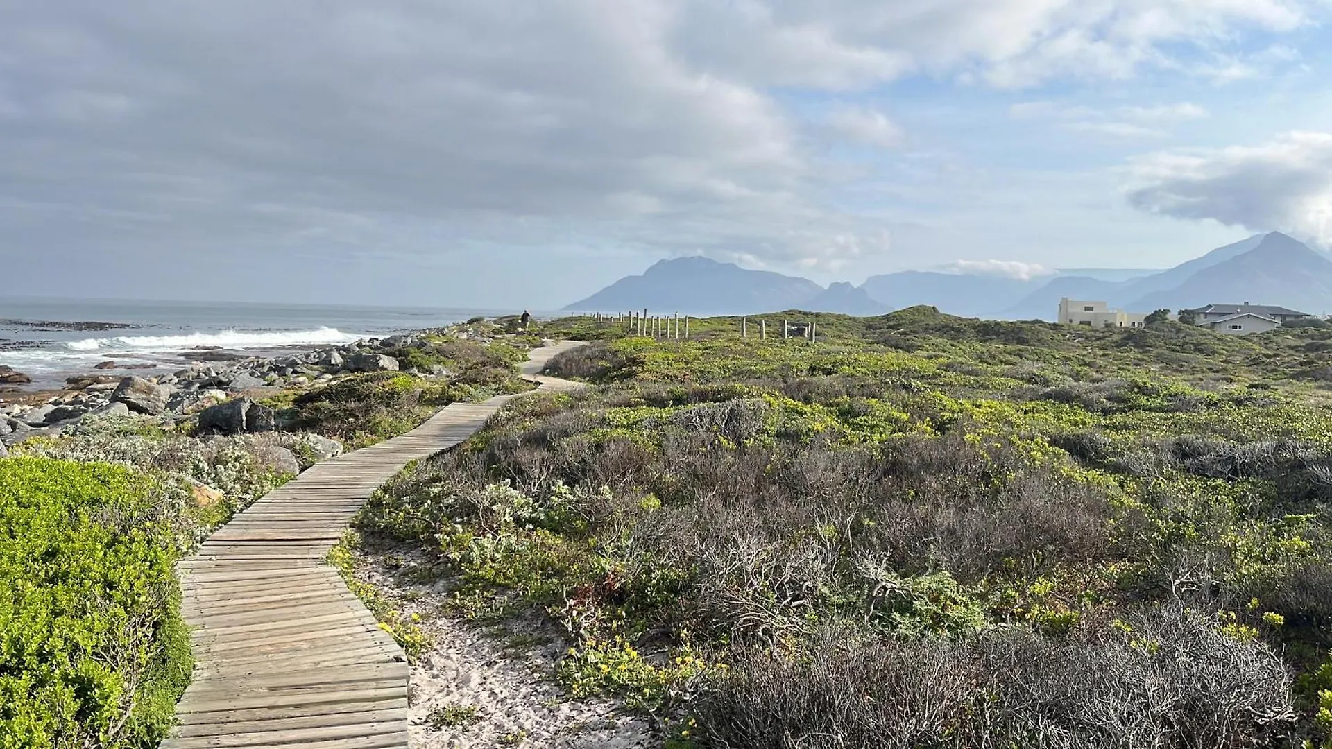 Storyhouse In Kommetjie