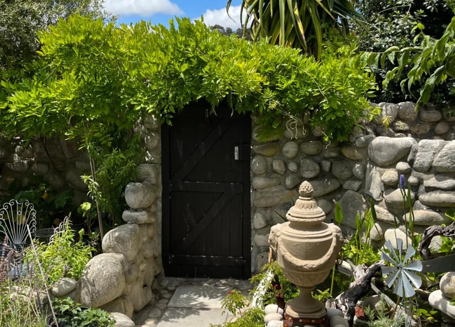 Storyhouse In Kommetjie 0*,