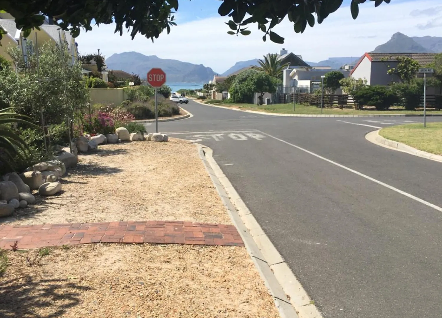 Storyhouse In Kommetjie Apartment