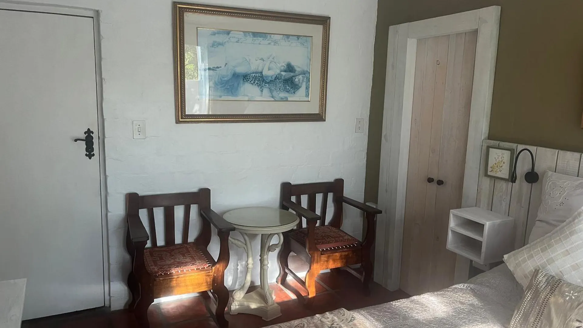 Storyhouse In Kommetjie Apartment