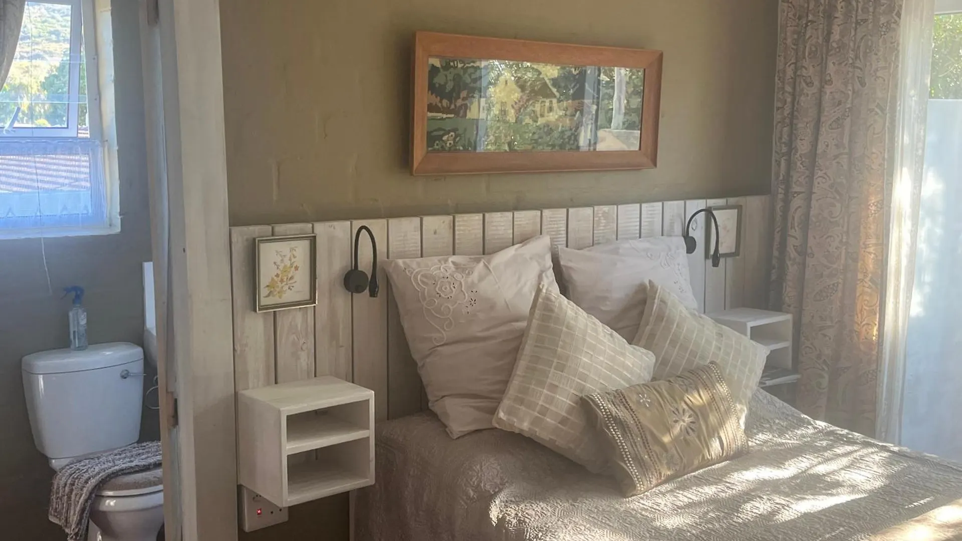 Apartment Storyhouse In Kommetjie