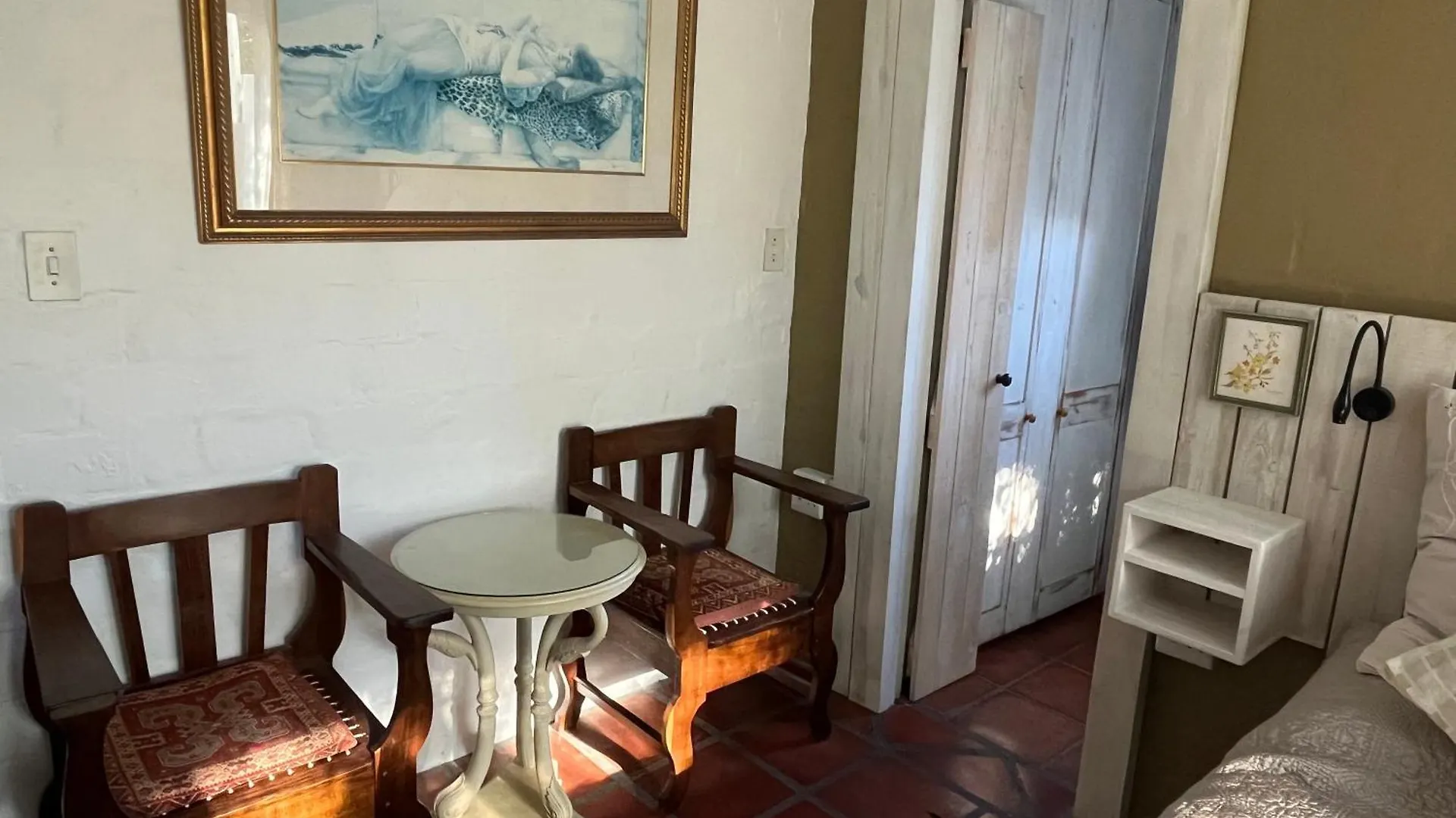 Storyhouse In Kommetjie Apartment
