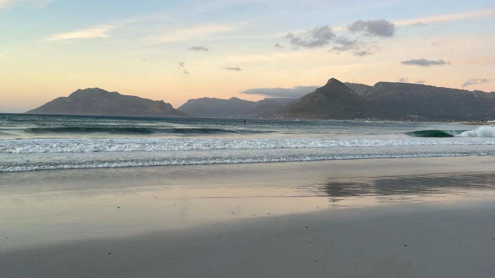 Apartment Storyhouse In Kommetjie