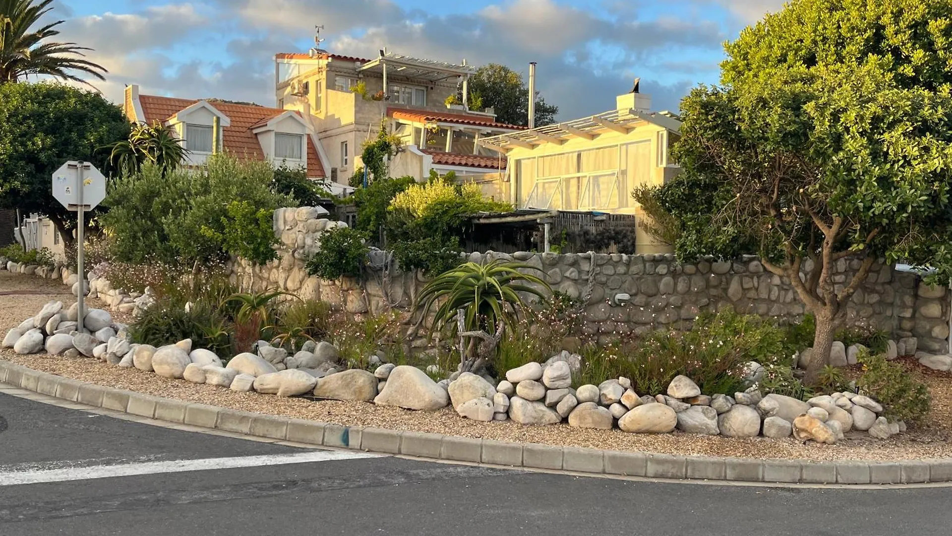 Storyhouse In Kommetjie location